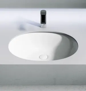 Раковина Ceramicanova Element CN6076 52 см белый